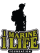 1 Marine 1 Life Foundation small logo