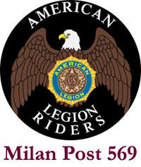 American Legion Riders