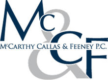 MCF Logo